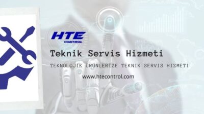 Teknik Servis